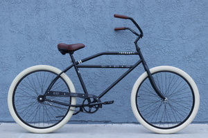 The Steady Classic 2-Speed Collection