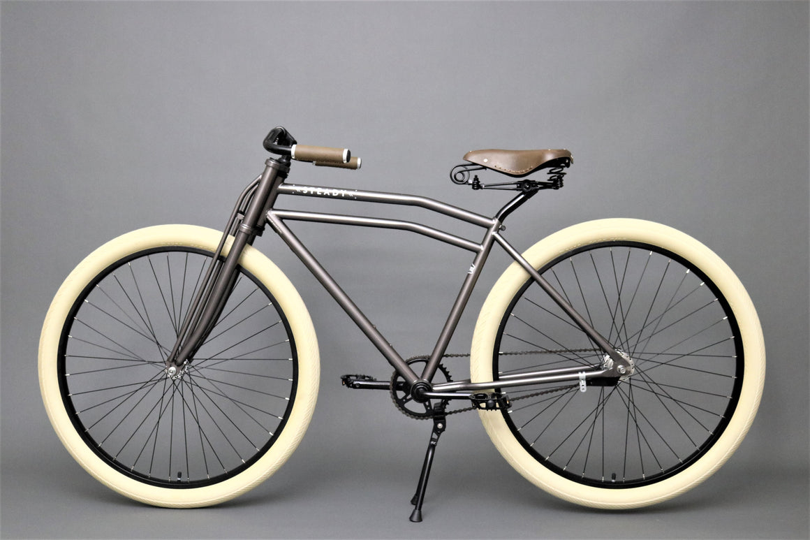 The Bistro Racer 2-Speed Collection