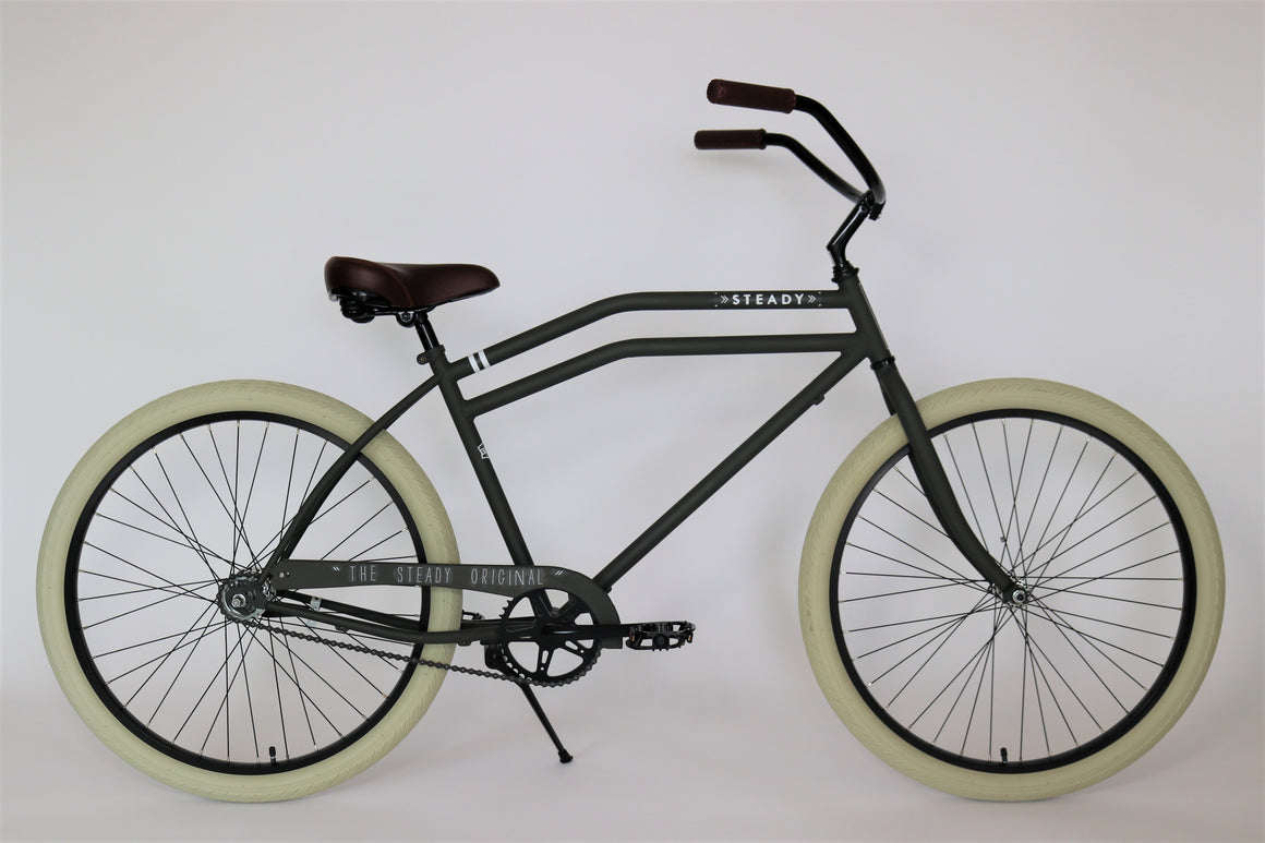 The Steady Original 2-Speed Collection